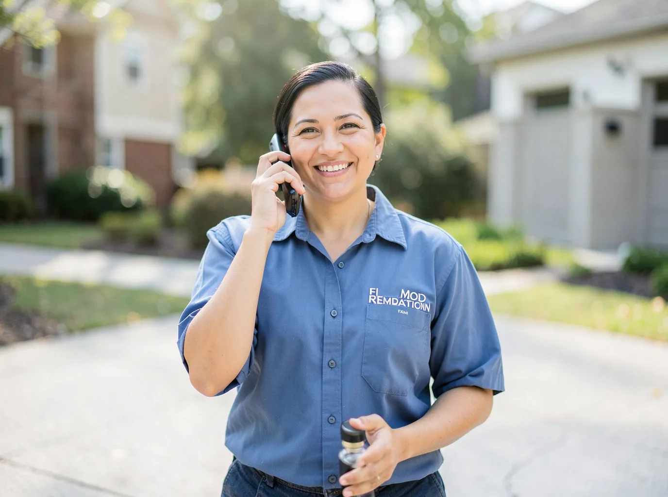 Mold Remediation Anthony, NM FAQs